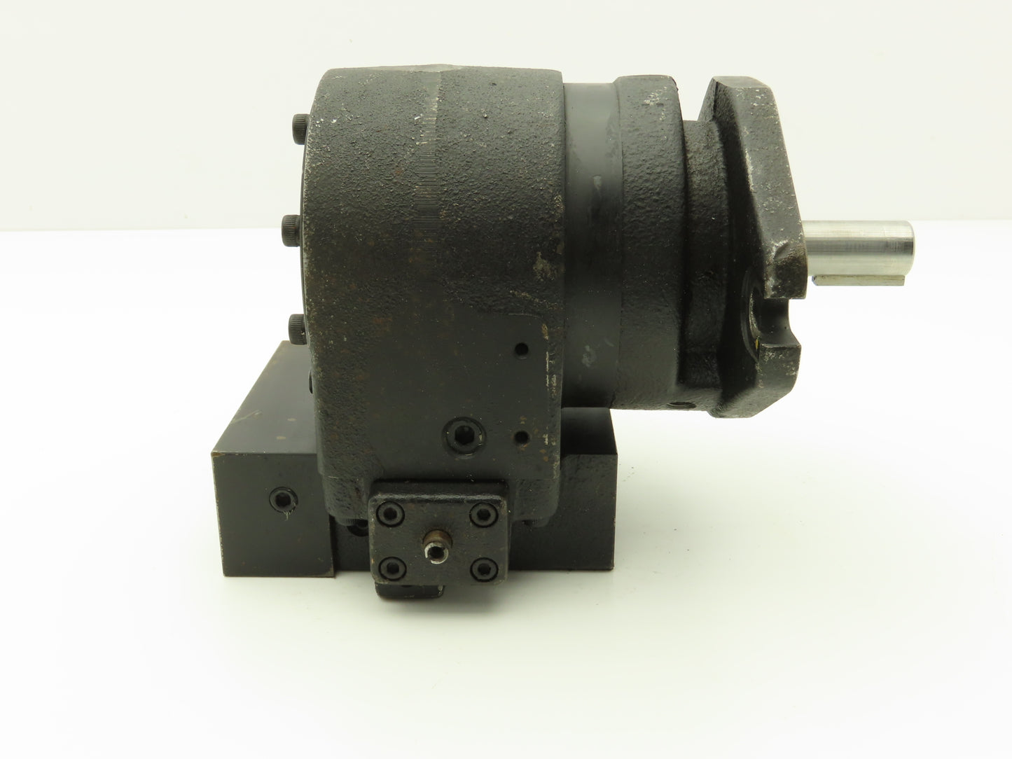 Daikin 059B-2R2-1-20-127 Hydraulic Rotor Pump 20mm Shaft 3/8" NPT