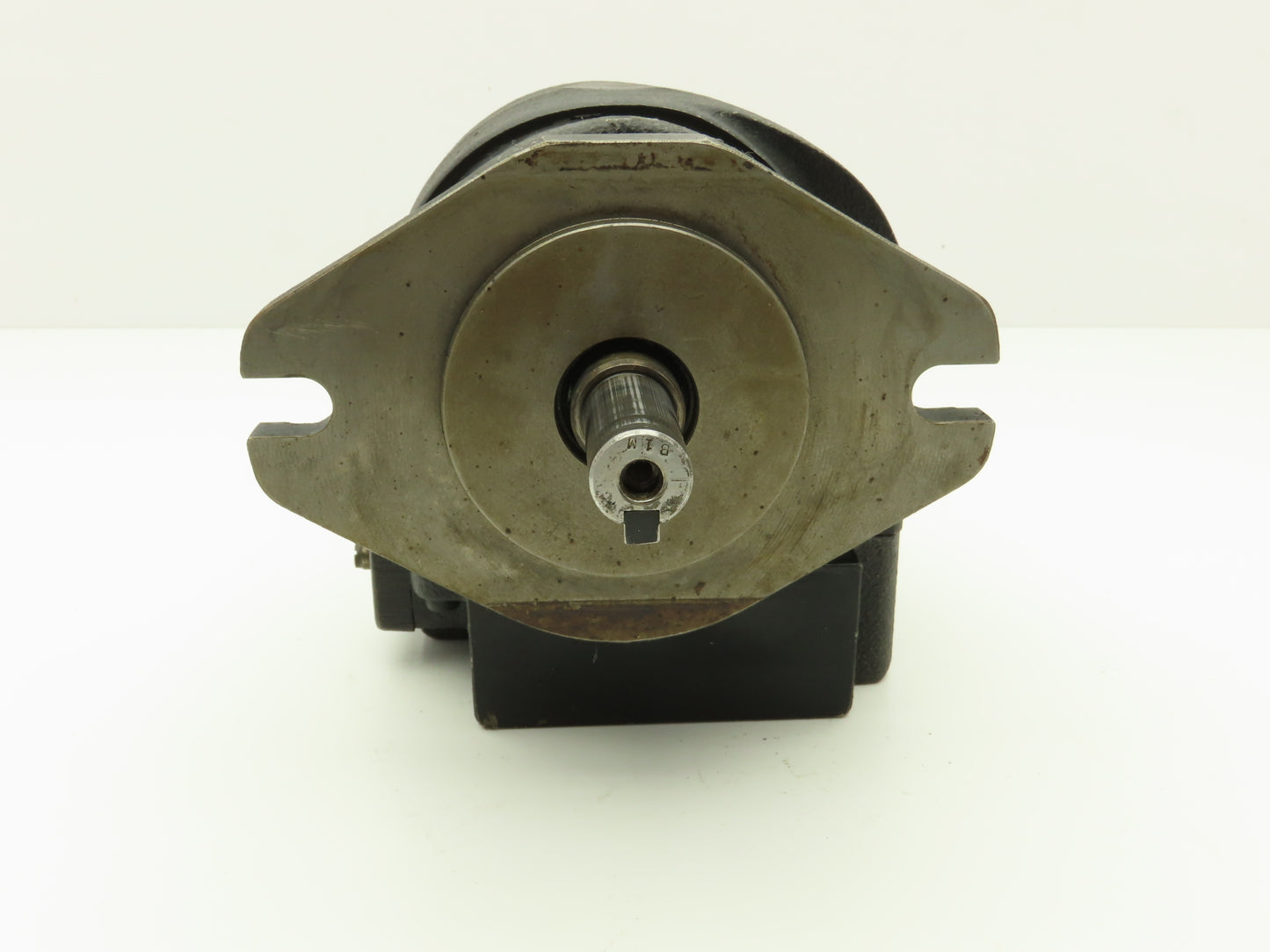 Daikin 059B-2R2-1-20-127 Hydraulic Rotor Pump 20mm Shaft 3/8" NPT