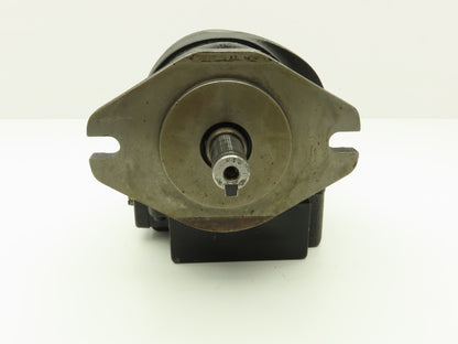 Daikin 059B-2R2-1-20-127 Hydraulic Rotor Pump 20mm Shaft 3/8" NPT