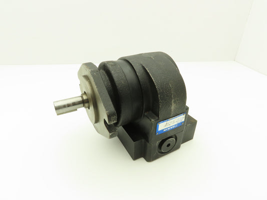Daikin 059B-2R2-1-20-127 Hydraulic Rotor Pump 20mm Shaft 3/8" NPT