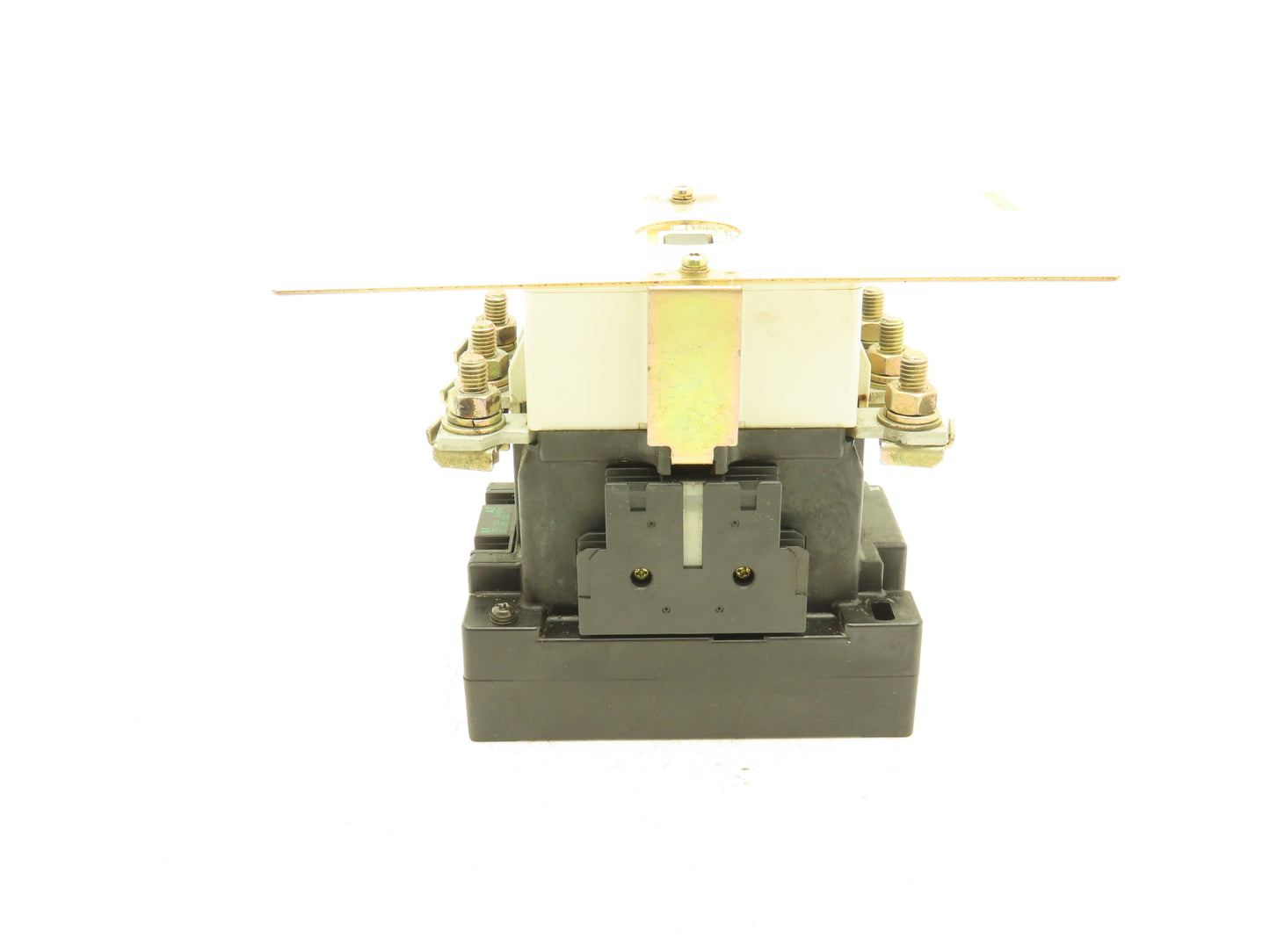 Fuji SC-N6 Magnetic Motor Starter Contactor 125A 600V 3 Pole Coil 120V