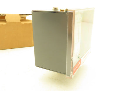 Honeywell L404V Pressuretrol 25-150PSI Differential Pressure Switch SPST 8-16PSI