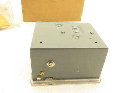 Honeywell L404V Pressuretrol 25-150PSI Differential Pressure Switch SPST 8-16PSI