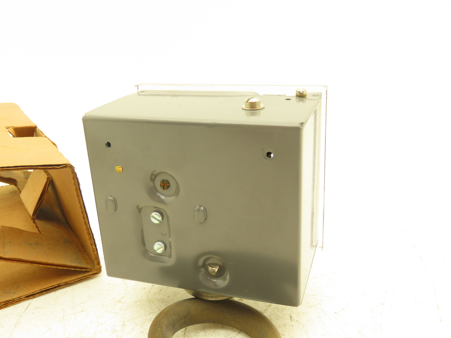 Honeywell L604V Pressuretrol 10-150PSI Pressure Controller SPDT Subtractive