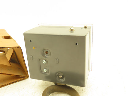 Honeywell L604V Pressuretrol 10-150PSI Pressure Controller SPDT Subtractive