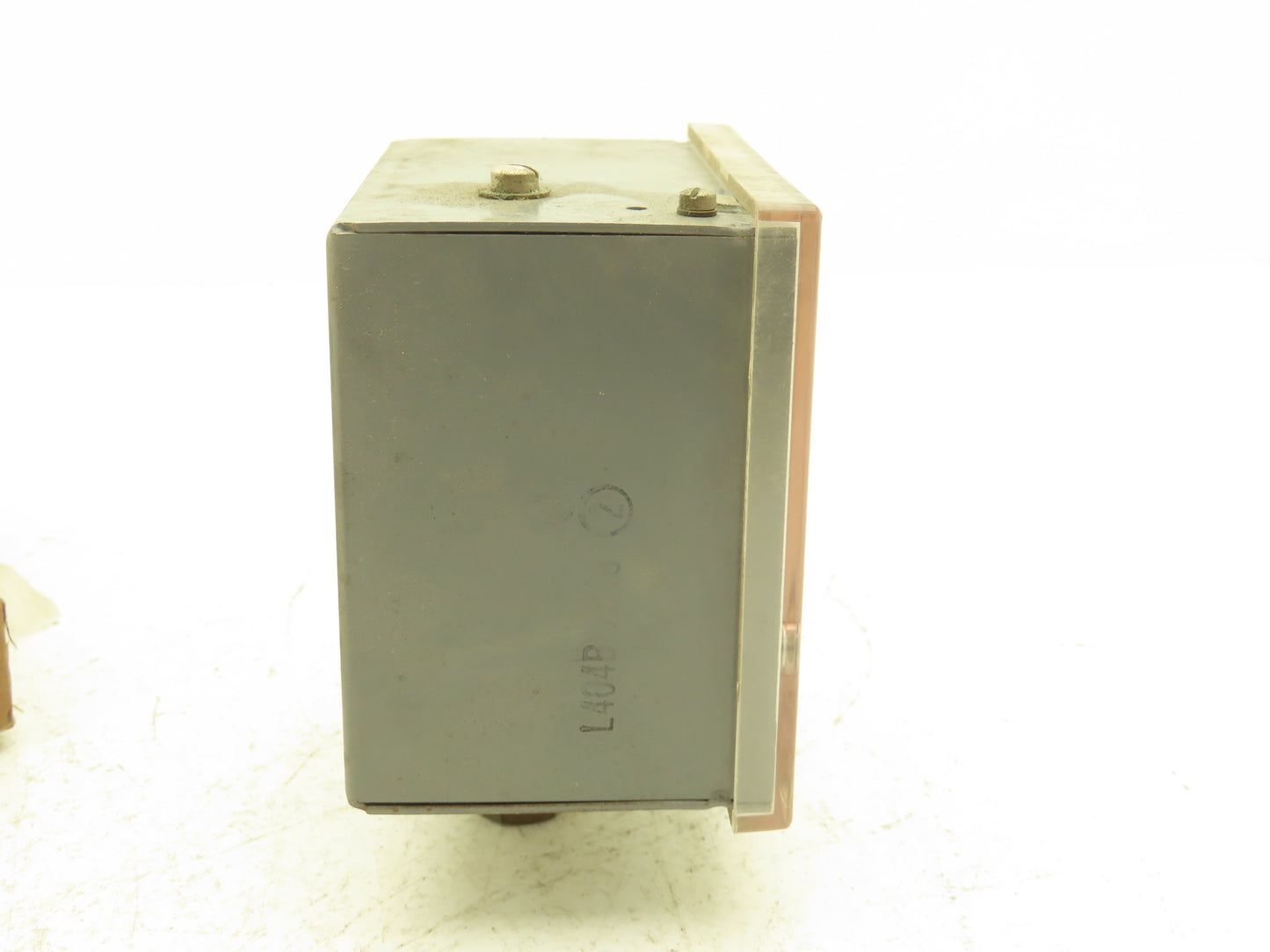 Honeywell L404B Pressuretrol 10-150PSI Differential Pressure Switch SPST 8-16PSI