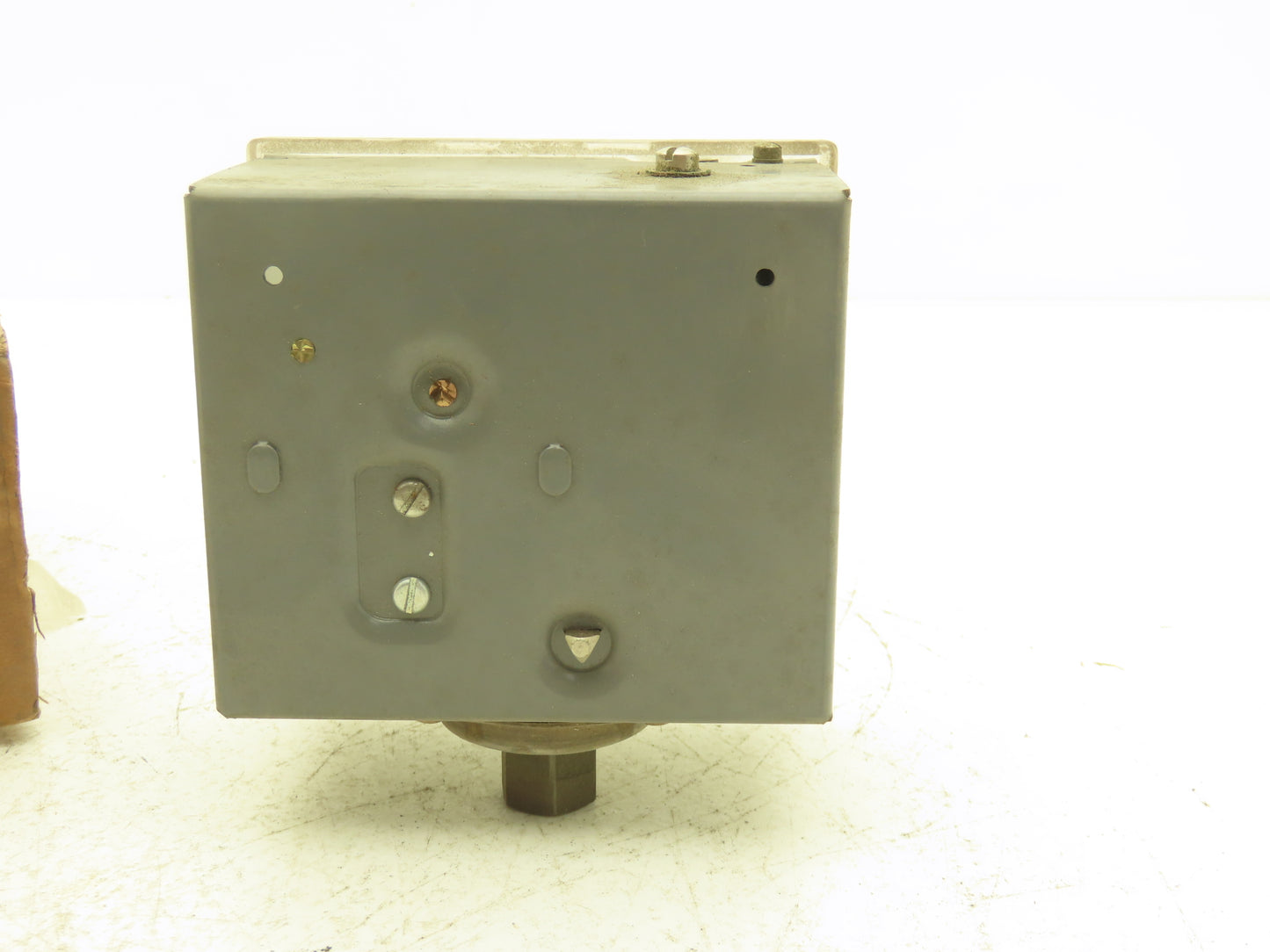 Honeywell L404B Pressuretrol 10-150PSI Differential Pressure Switch SPST 8-16PSI