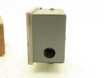 Honeywell L404B Pressuretrol 10-150PSI Differential Pressure Switch SPST 8-16PSI