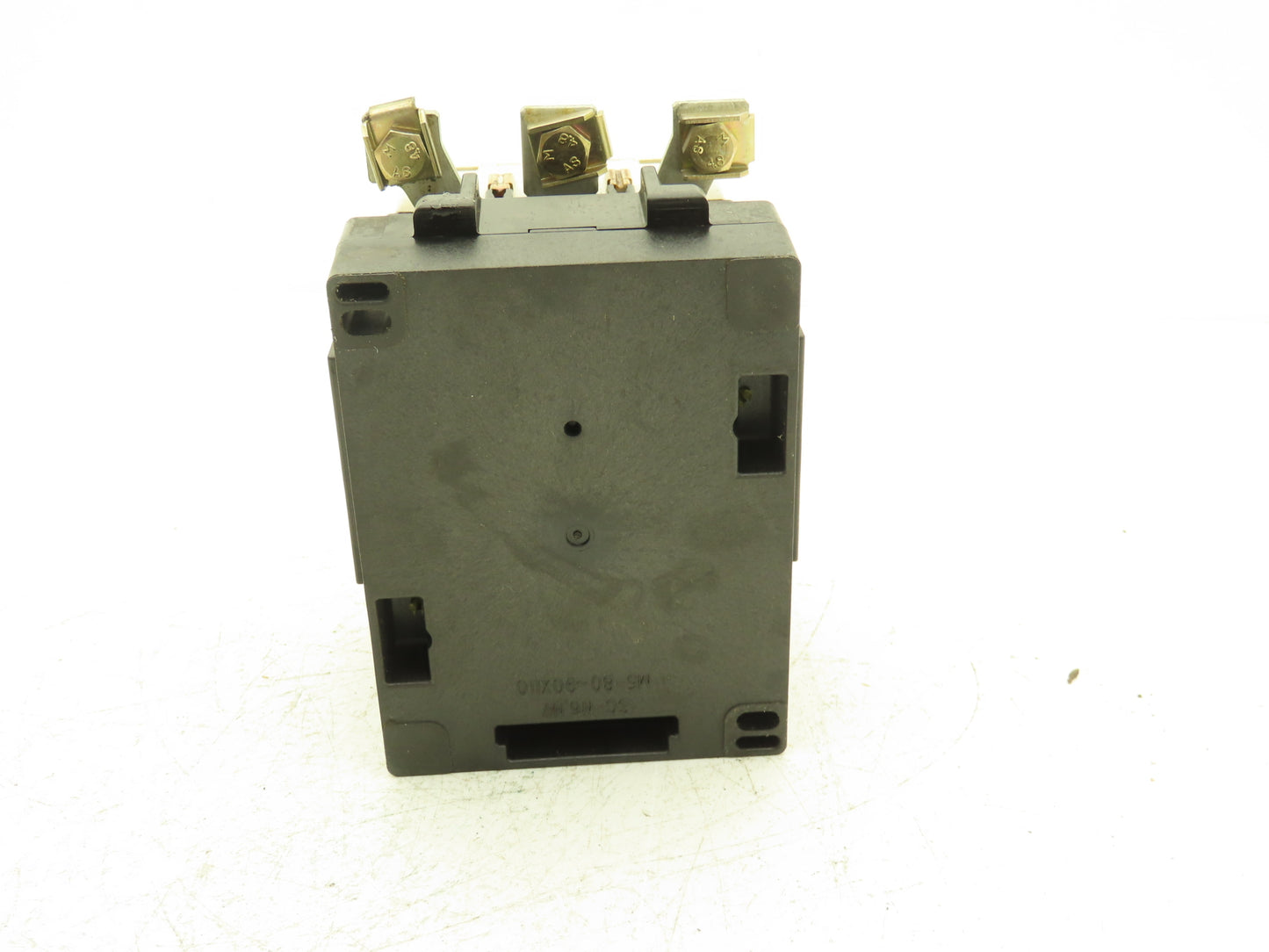 Fuji SC-N7 Magnetic Contactor 3-Pole 150A 120V Coil AC/DC