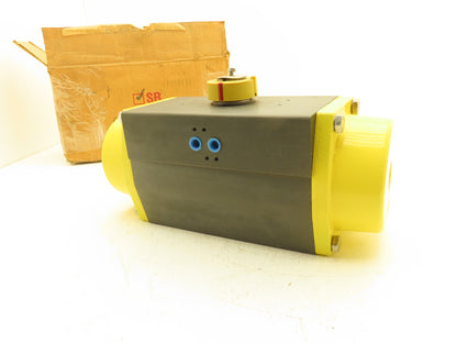 Conbraco 3TS CompacTorque Pneumatic Valve Actuator Spring Return