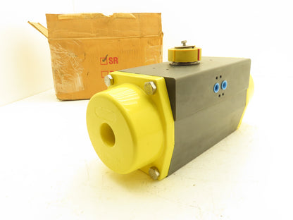 Conbraco 3TS CompacTorque Pneumatic Valve Actuator Spring Return