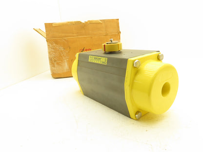 Conbraco 3TS CompacTorque Pneumatic Valve Actuator Spring Return