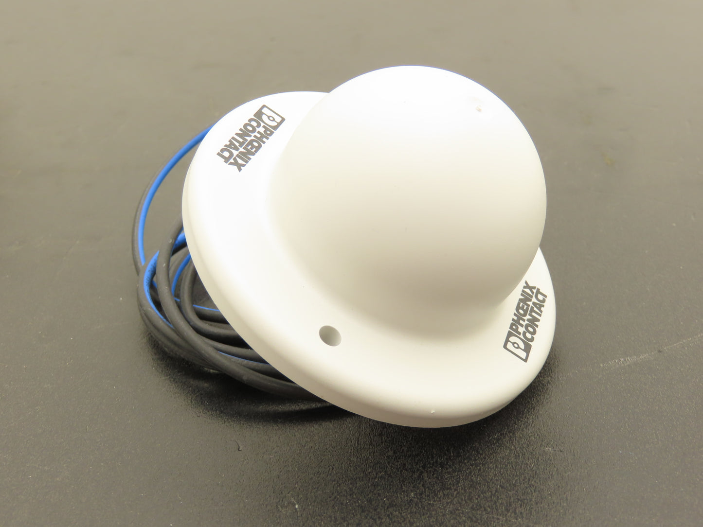 Phoenix Contact RAD-ISM-2400-ANT-VAN-3-0-RSMA Omnidirectional Antenna 2.4 GHz