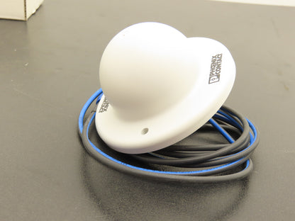 Phoenix Contact RAD-ISM-2400-ANT-VAN-3-0-RSMA Omnidirectional Antenna 2.4 GHz
