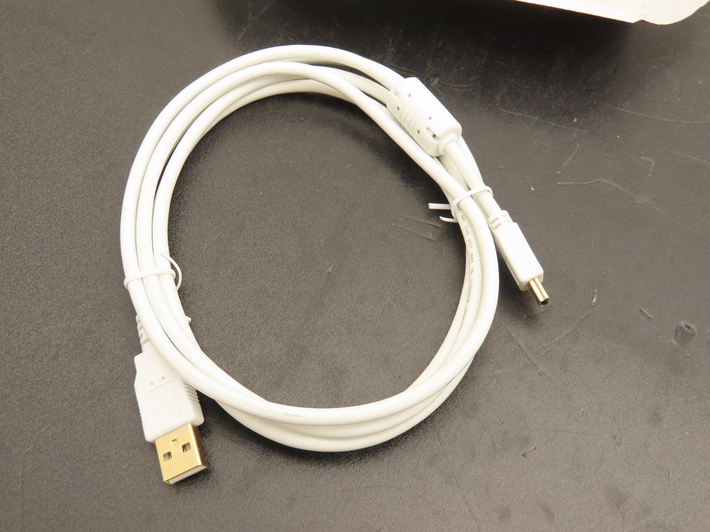 Omega UWTC-REC4-MA Wireless Thermocouple Receiver Smart Connector No Antenna