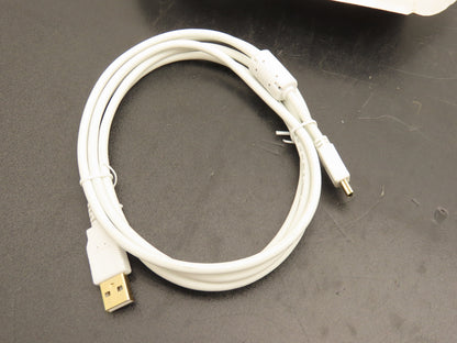 Omega UWTC-REC4-MA Wireless Thermocouple Receiver Smart Connector No Antenna