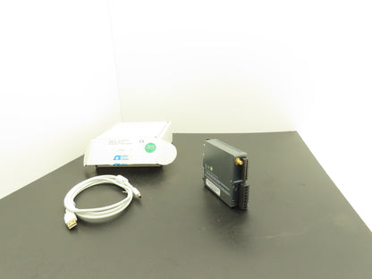 Omega UWTC-REC4-MA Wireless Thermocouple Receiver Smart Connector No Antenna