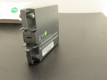 Omega UWTC-REC4-MA Wireless Thermocouple Receiver Smart Connector No Antenna