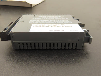 Omega UWTC-REC4-MA Wireless Thermocouple Receiver Smart Connector No Antenna