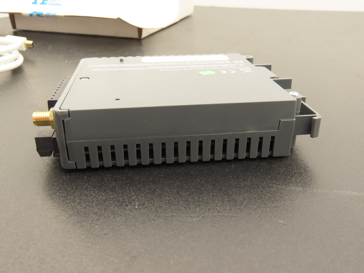 Omega UWTC-REC4-MA Wireless Thermocouple Receiver Smart Connector No Antenna