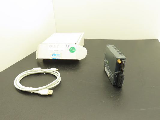 Omega UWTC-REC4-MA Wireless Thermocouple Receiver Smart Connector No Antenna