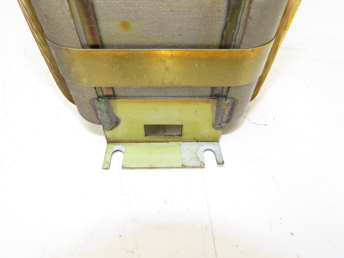 Fanuc A81L-0001-0158 Line Reactor 3Ph 240v 60Hz 125A