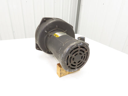 Baldor Reliance VM35455060 Blower Motor Fan 0.5Hp 3450 RPM 230/460V 3PH