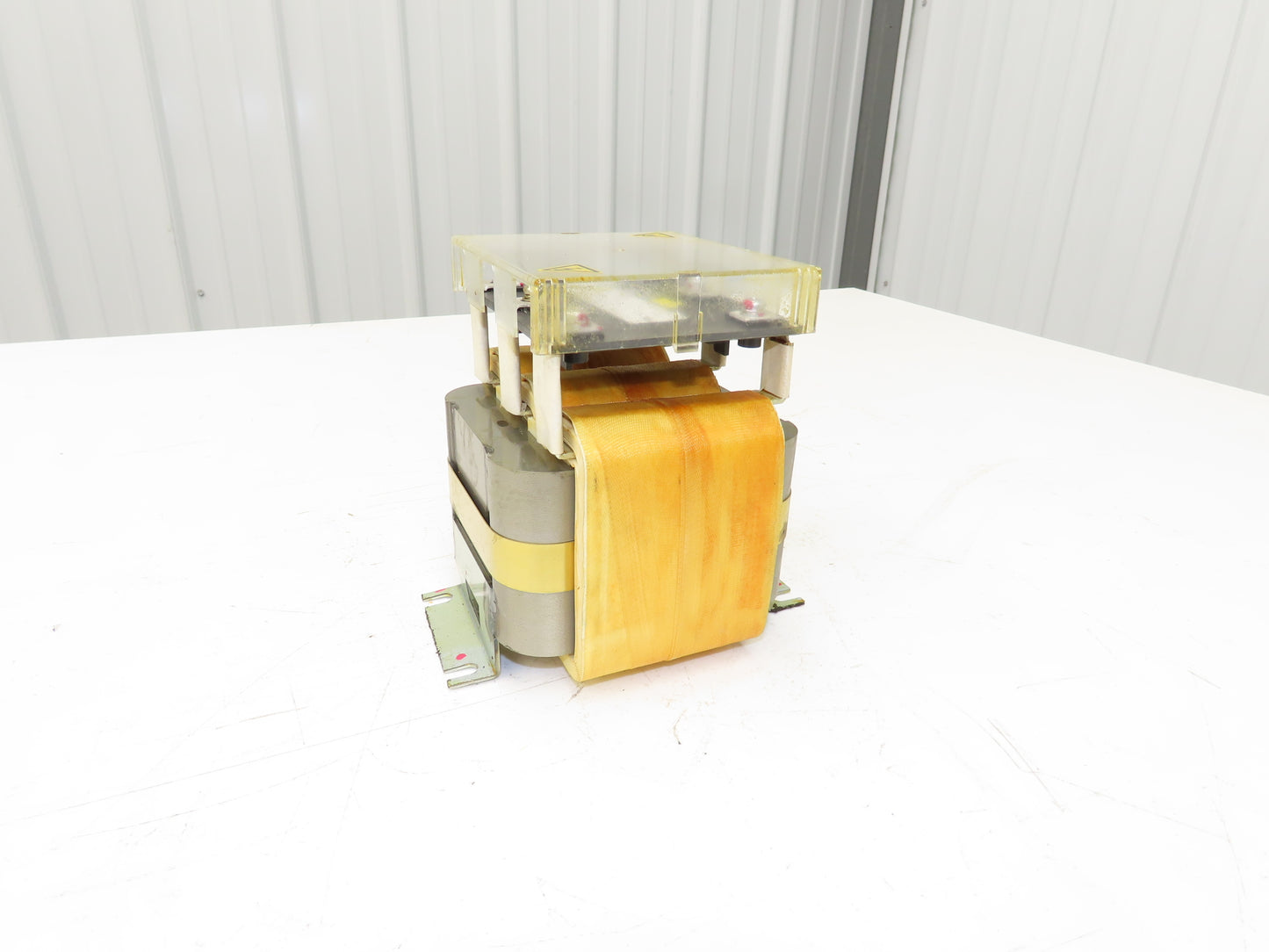 Fanuc A81L-0001-0157  Line Reactor 3Ph 240v 60Hz 110A