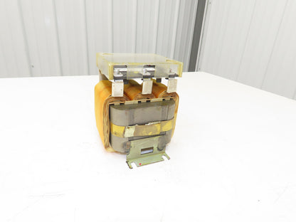 Fanuc A81L-0001-0157  Line Reactor 3Ph 240v 60Hz 110A