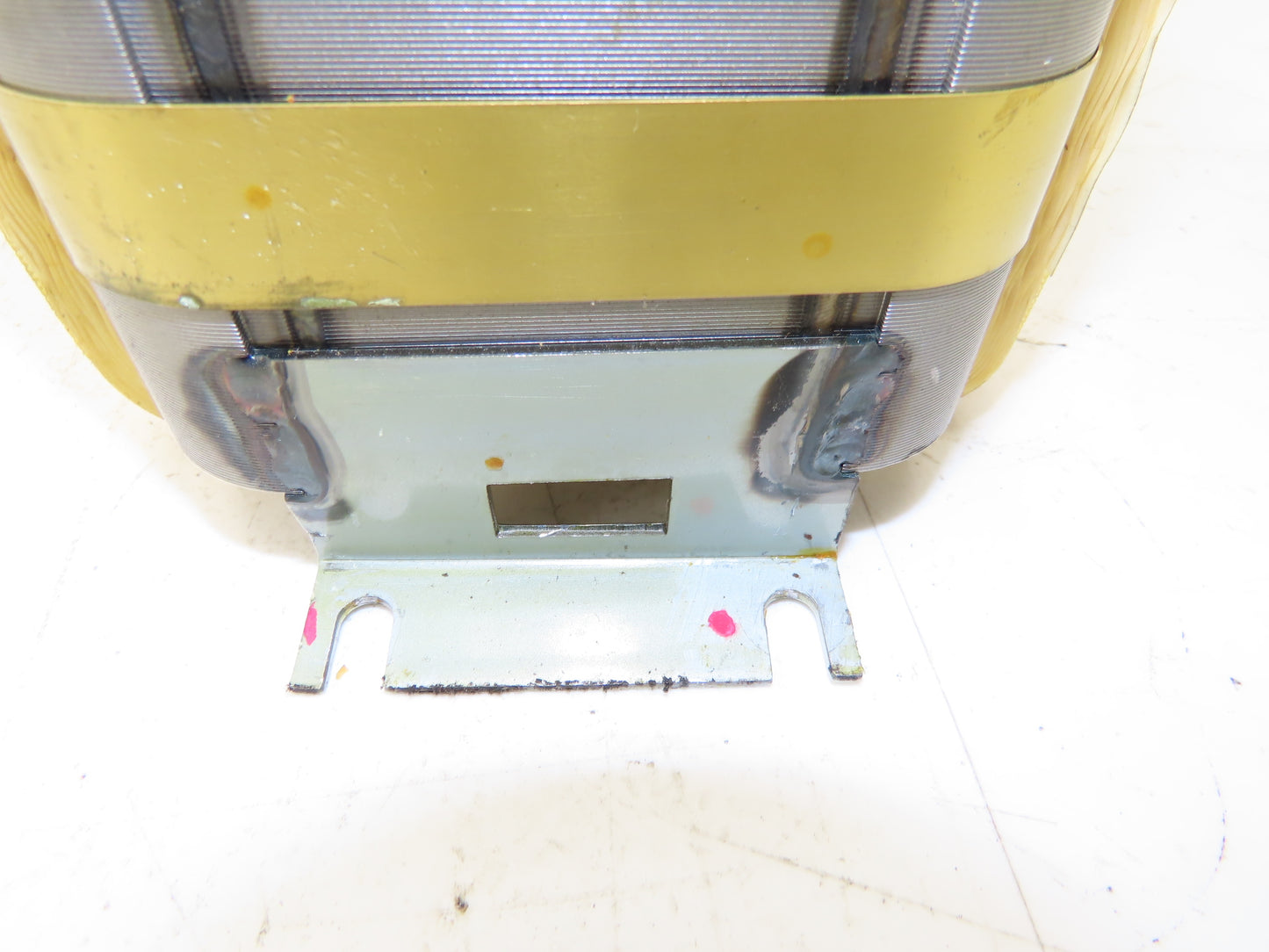 Fanuc A81L-0001-0157  Line Reactor 3Ph 240v 60Hz 110A