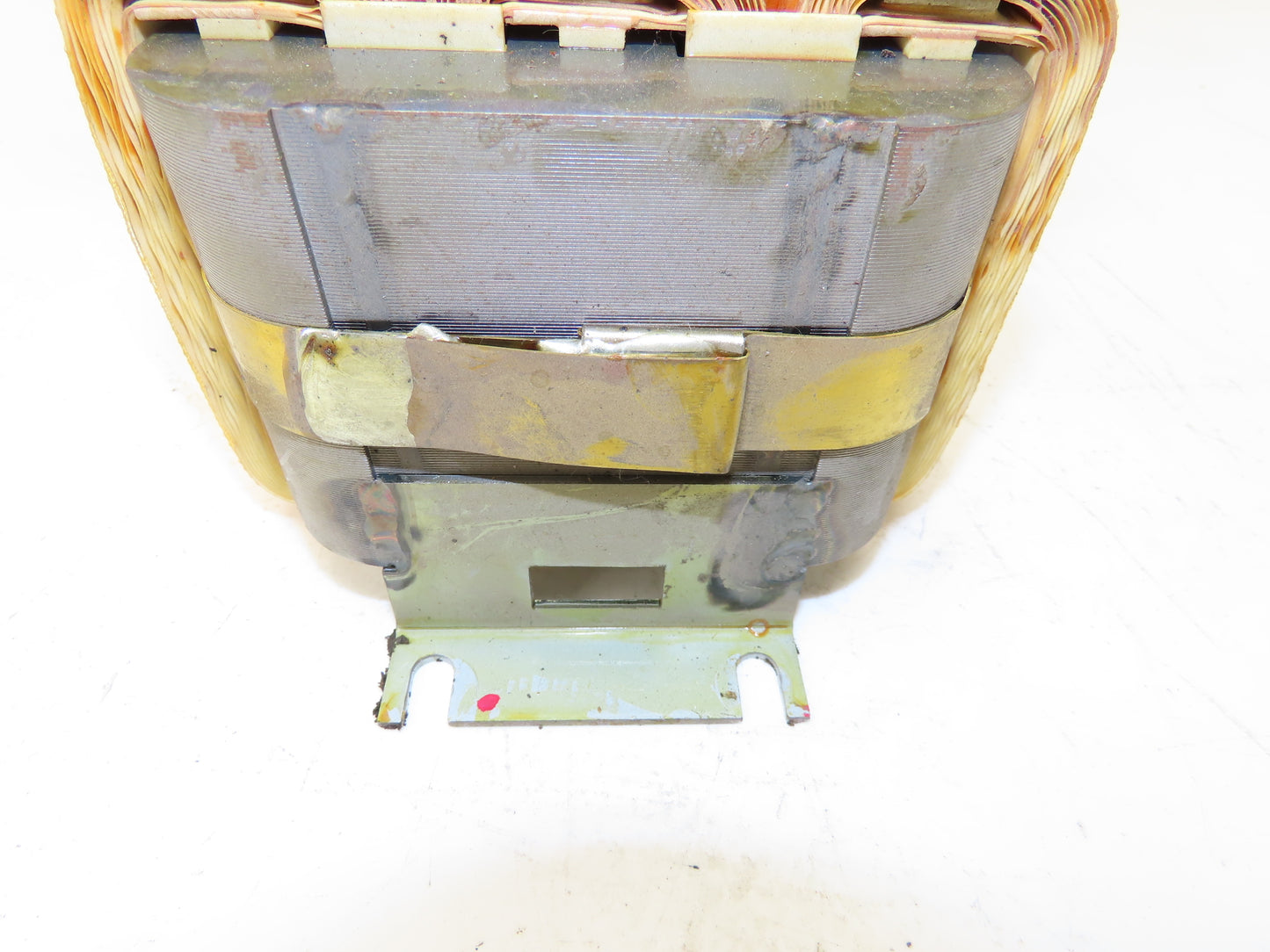 Fanuc A81L-0001-0157  Line Reactor 3Ph 240v 60Hz 110A