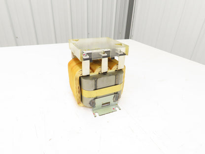 Fanuc A81L-0001-0157  Line Reactor 3Ph 240v 60Hz 110A