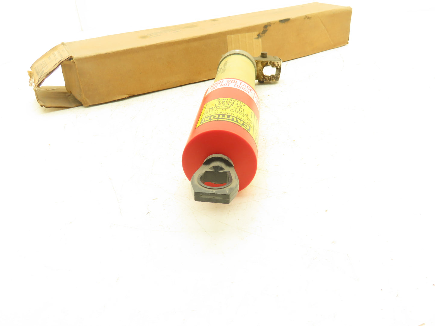 McGraw Edison FA1A75 Current Limiting Fuse 75 Amps C 4.3kV