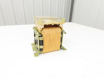 Fanuc A81L-0001-0157  Line Reactor 3Ph 240v 60Hz 110A
