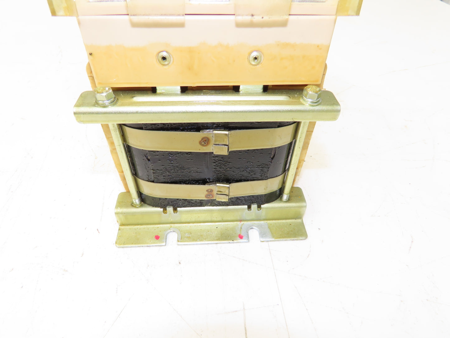 Fanuc A81L-0001-0157  Line Reactor 3Ph 240v 60Hz 110A