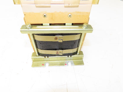 Fanuc A81L-0001-0157  Line Reactor 3Ph 240v 60Hz 110A