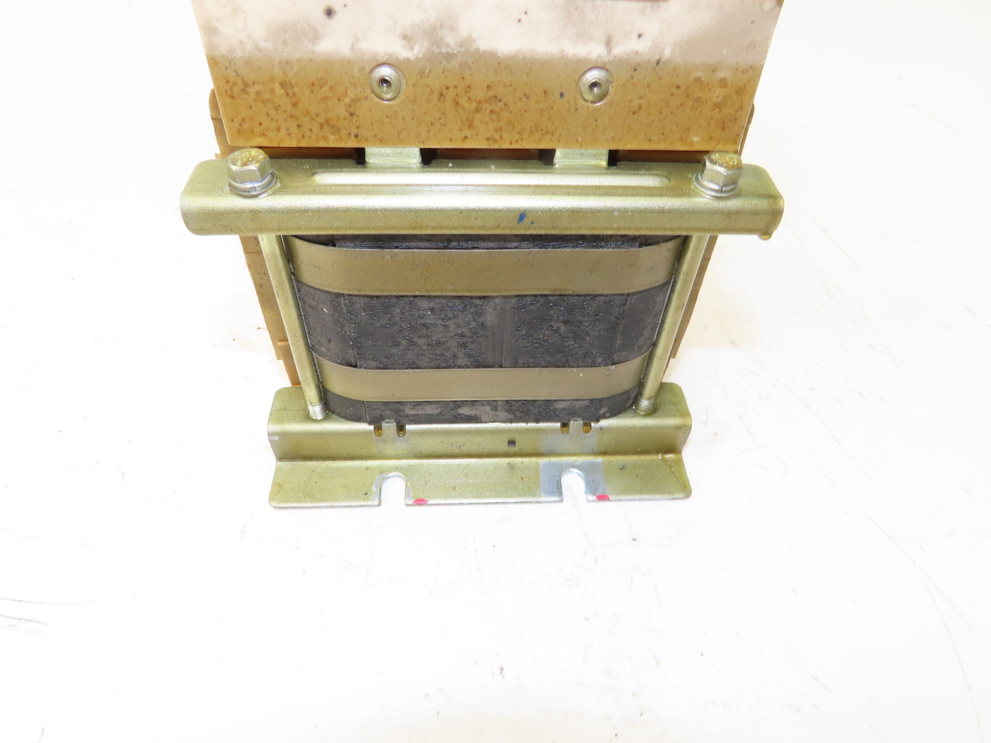 Fanuc A81L-0001-0157  Line Reactor 3Ph 240v 60Hz 110A