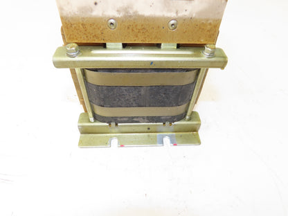 Fanuc A81L-0001-0157  Line Reactor 3Ph 240v 60Hz 110A