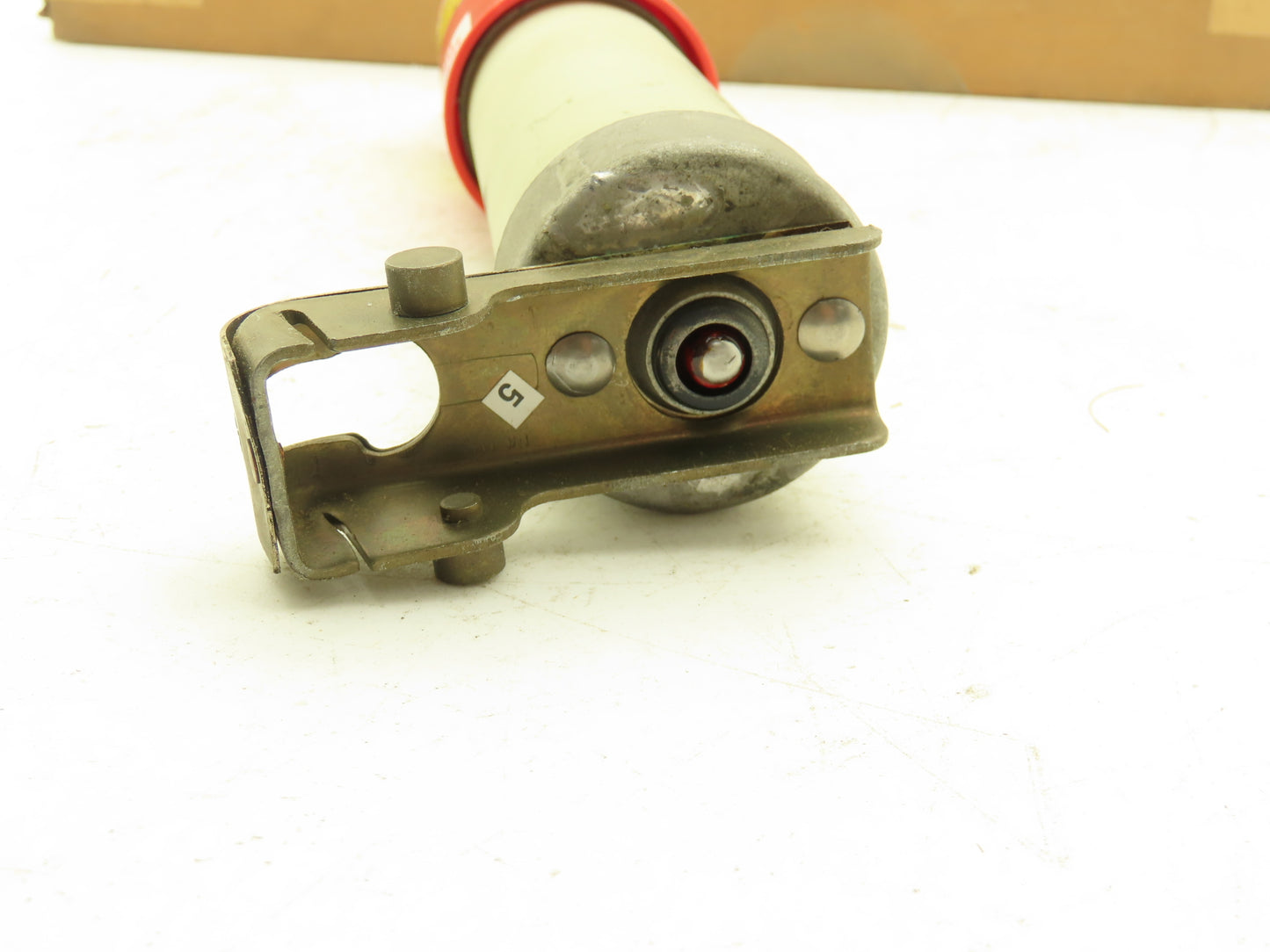 McGraw Edison FA1A50 Current Limiting Fuse 50 Amps 4.3kV Distribution C