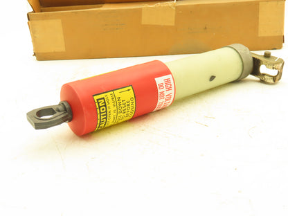 McGraw Edison FA1A50 Current Limiting Fuse 50 Amps 4.3kV Distribution C