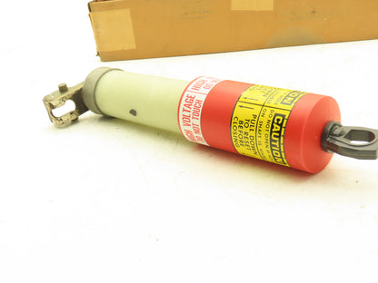 McGraw Edison FA1A50 Current Limiting Fuse 50 Amps 4.3kV Distribution C