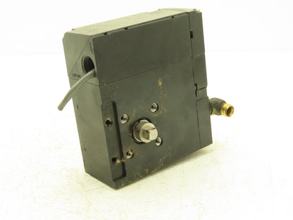 PMV EP5 Electro Pneumatic Valve Positioner 3/8" Sq Drive 150psi