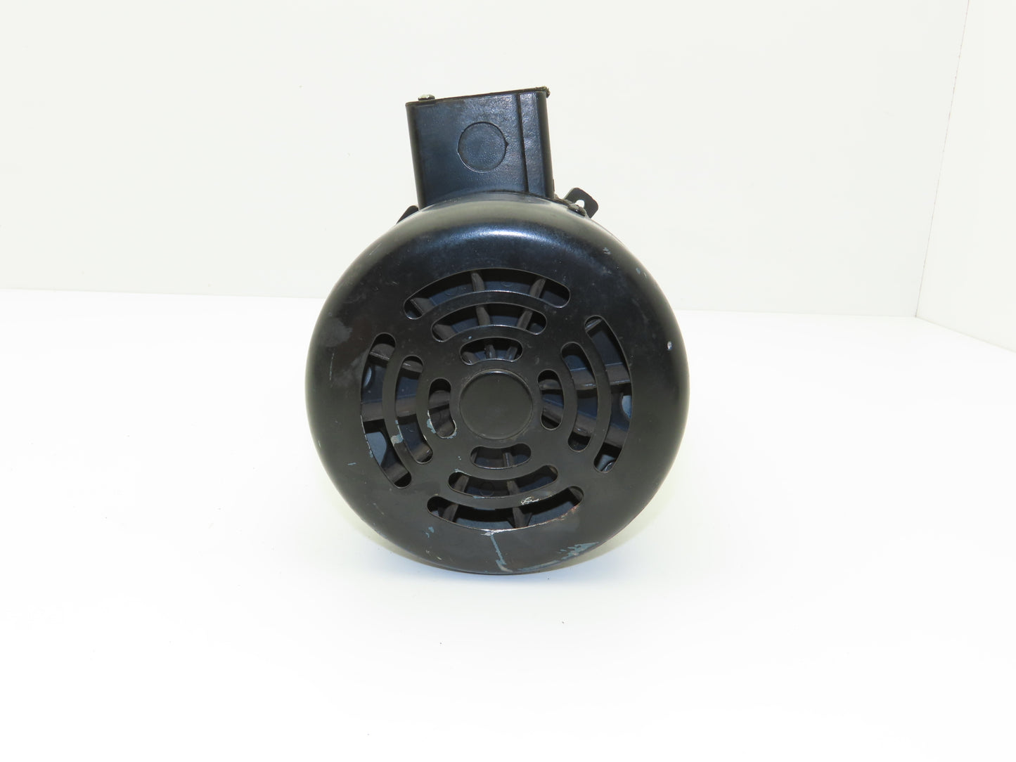 Baldor C4D17FK1D Permanent Magnet DC Motor 1/2Hp 1750rpm 90VDC 56C TEFC