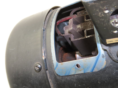 Baldor C4D17FK1D Permanent Magnet DC Motor 1/2Hp 1750rpm 90VDC 56C TEFC