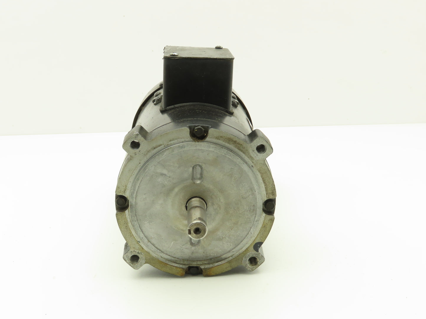 Baldor C4D17FK1D Permanent Magnet DC Motor 1/2Hp 1750rpm 90VDC 56C TEFC