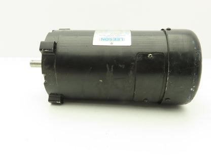 Baldor C4D17FK1D Permanent Magnet DC Motor 1/2Hp 1750rpm 90VDC 56C TEFC