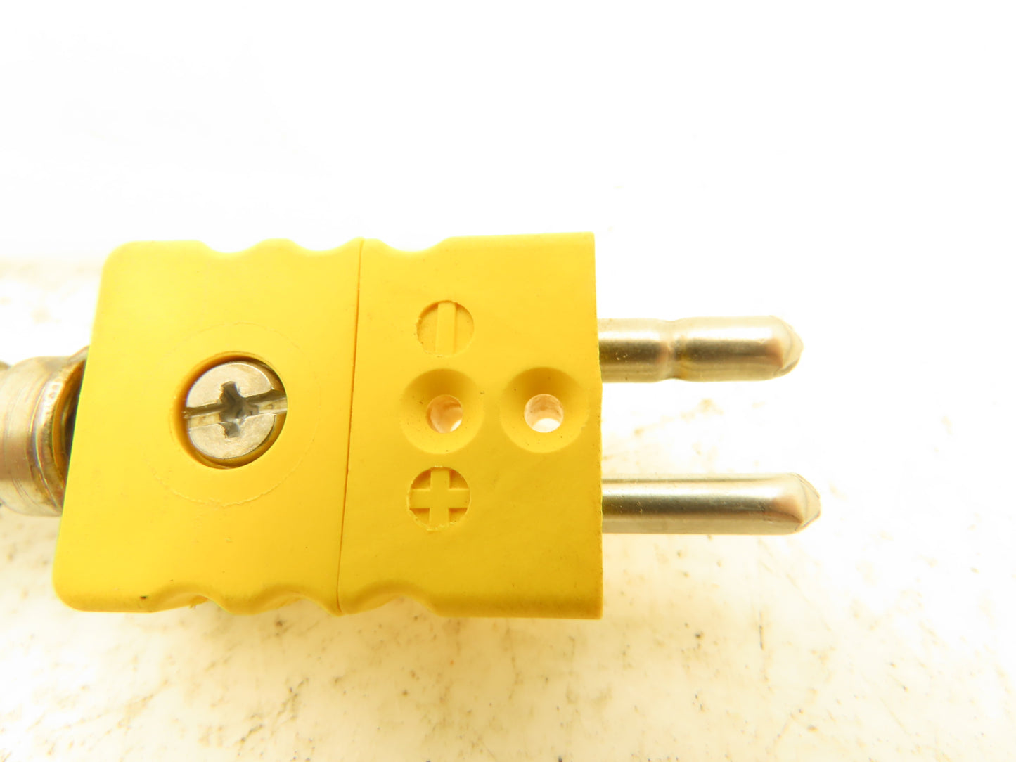 SAKMIT-12-000-SP-AK Ceramic High Temperature Thermocouple