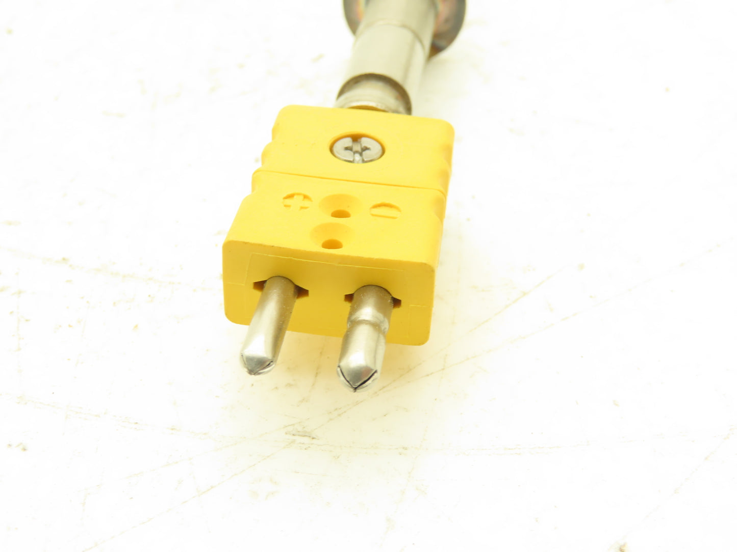 SAKMIT-12-000-SP-AK Ceramic High Temperature Thermocouple