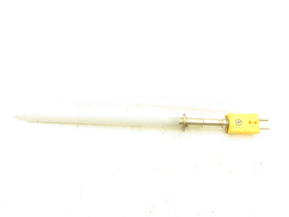 SAKMIT-12-000-SP-AK Ceramic High Temperature Thermocouple