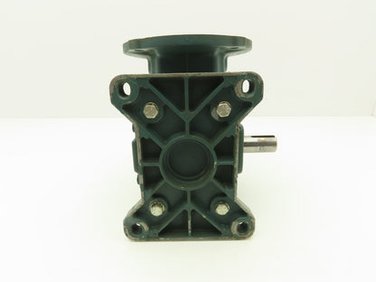 Dodge Tigear MR94759L1 D YZ Worm Gearbox 10:1 Reducer 1.7Hp 175rpm 140TC RH